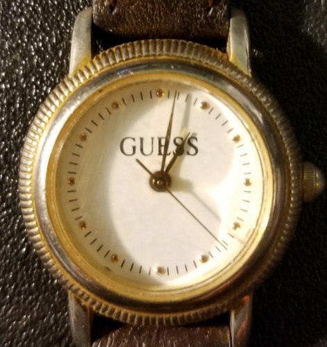 Ladies guess watch in - ladies,