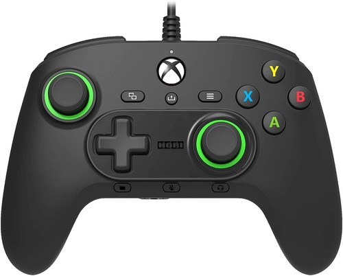 Horipad pro manette filaire - pro,