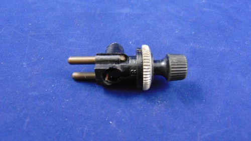 Bouton commande clignotants - bouton,