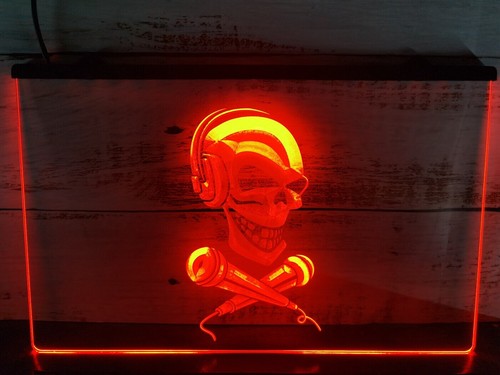 Crâne casque bar - bar, pub