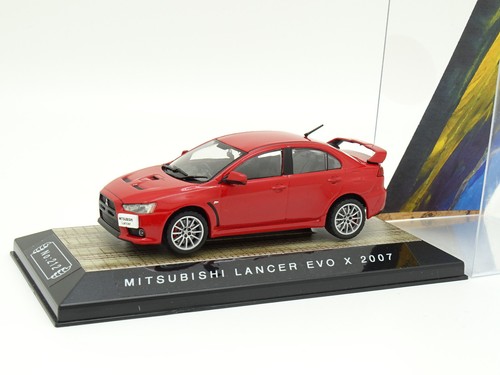 Norev collection japon - norev, 1/43
