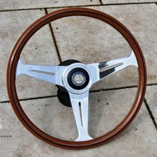 Volant Bois Nardi 39 cm
