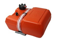 12 Litre Réservoir à