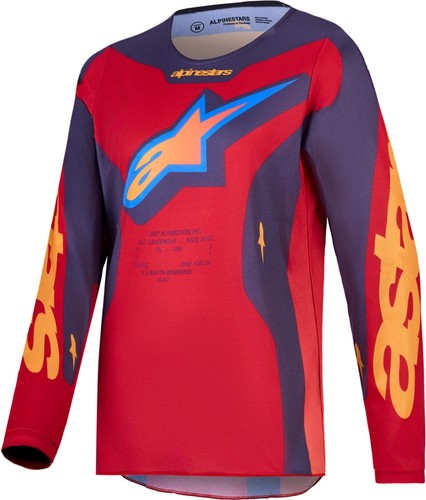 Maillot motocross - maillot,