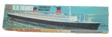 Airfix 1/600 Paquebot S.S