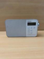 Radio portable Sony ICF-M780SL