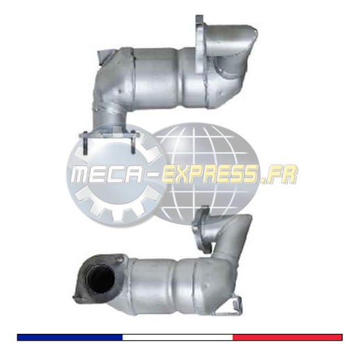 Catalyseur pour renault - catalyseur, espace
