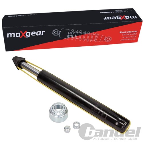 Maxgear amortisseur gaz - À,