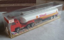 Majorette Bernard Semi-Citerne