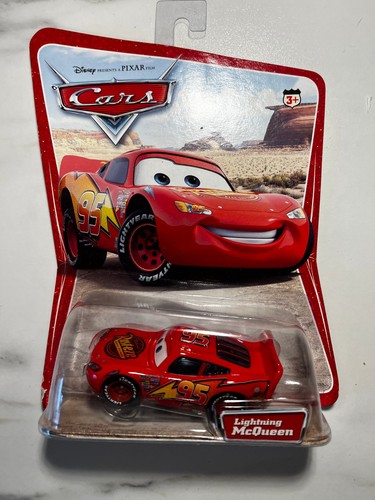 Voiture cars disney - disney, pixar