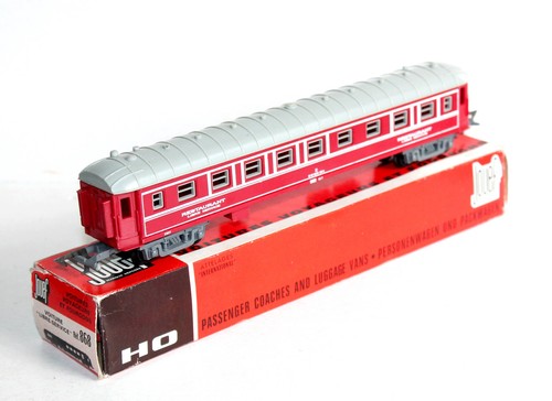 Jouef 868 5696 voiture - ho,