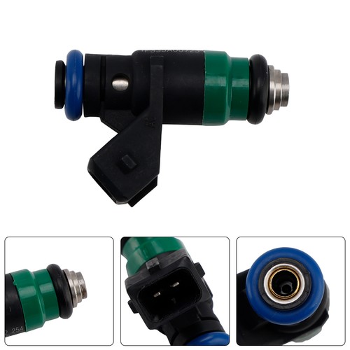 Injecteur carburant pour - injecteur,
