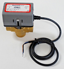 Vanne Motorisée 3 Voies