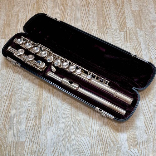 Flûte yamaha yfl 211 modèle - yamaha, yfl-211