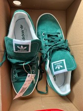 Adidas Stan Smith CS Daim Vert Taille 38,5