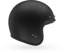 Casque jet bell custom - custom, 500
