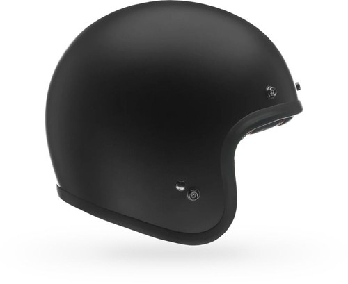 Casque jet bell - bell, custom