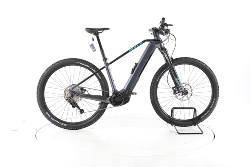 Bulls sonic evo vtt - sonic,
