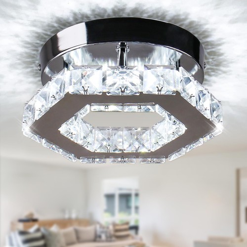Mini lustre cristal led - mini,