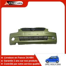?? PARE-CHOC AVANT OPEL AGILA ➤9210135 ♻️