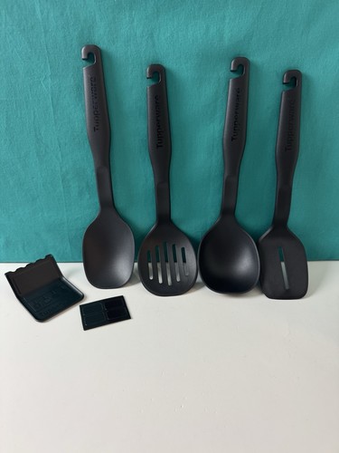 Tupperware beautiful set 5 - beautiful,