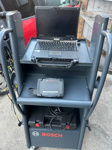 Bosch kts 560 dcu - +, fsa