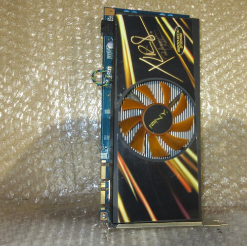 Pny nvidia geforce 9800 gtx - geforce, gtx+