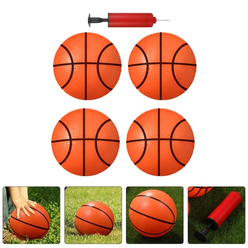 Inflatable ball pump petit - pump,