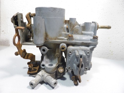 Renault carburateur - r4,