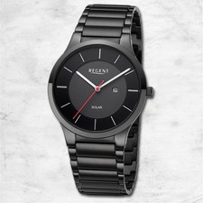 Regent Montre Solaire