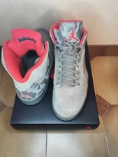 Air Jordan 5 Rétro Camo