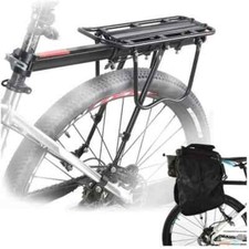 Porte Bagage Vélo Universel