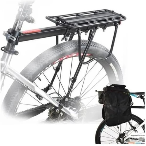 Porte bagage vélo universel - vélo,