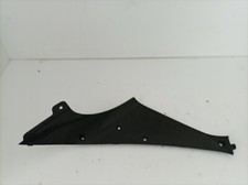 Kit Carénages Internes Suzuki