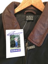 Greg Norman Old School Jacket