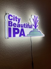 Orange Blossom Brewery FL City