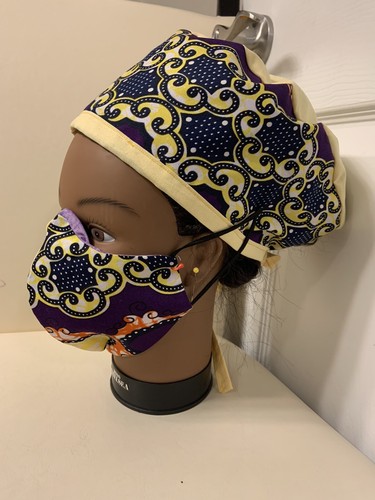 African print unisex - print,