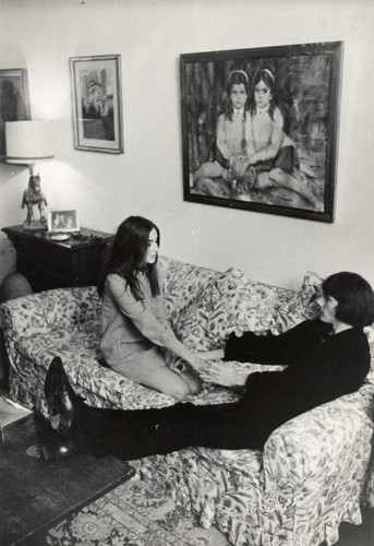 Willy rizzo romina power - willy, et