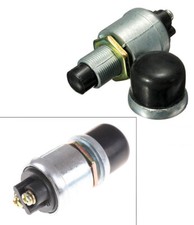 Interrupteur Bouton Poussoir