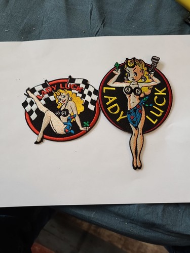 Patch thermocollant brodé - 2,