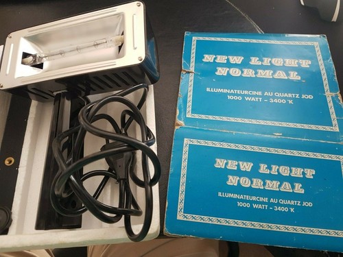 Flash new ligth - new, standard