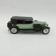 Solido 1/43 Hispano Suiza H6B