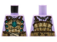 LEGO ® Part 973pb4207  (