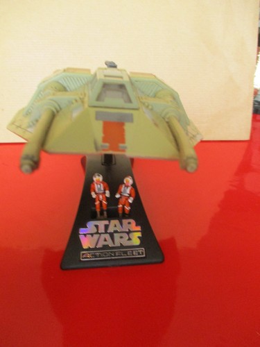 Star wars action - wars, micro