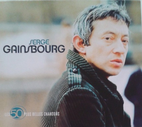 Serge gainsbourg les plus - les, 50