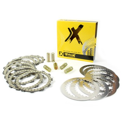 Kit disques embrayage prox - kit,