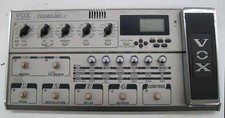 Vox tonelab multi - vox, le