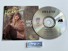 Hélène Rollès - Amour