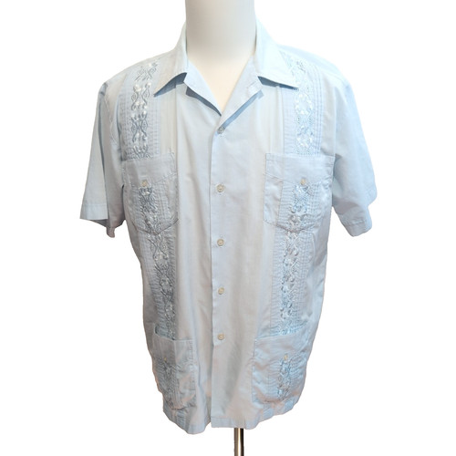 Chemise hawaïenne cascade - chemise,