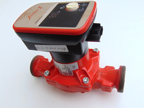 Pompe chaudiere circulateur - pompe,